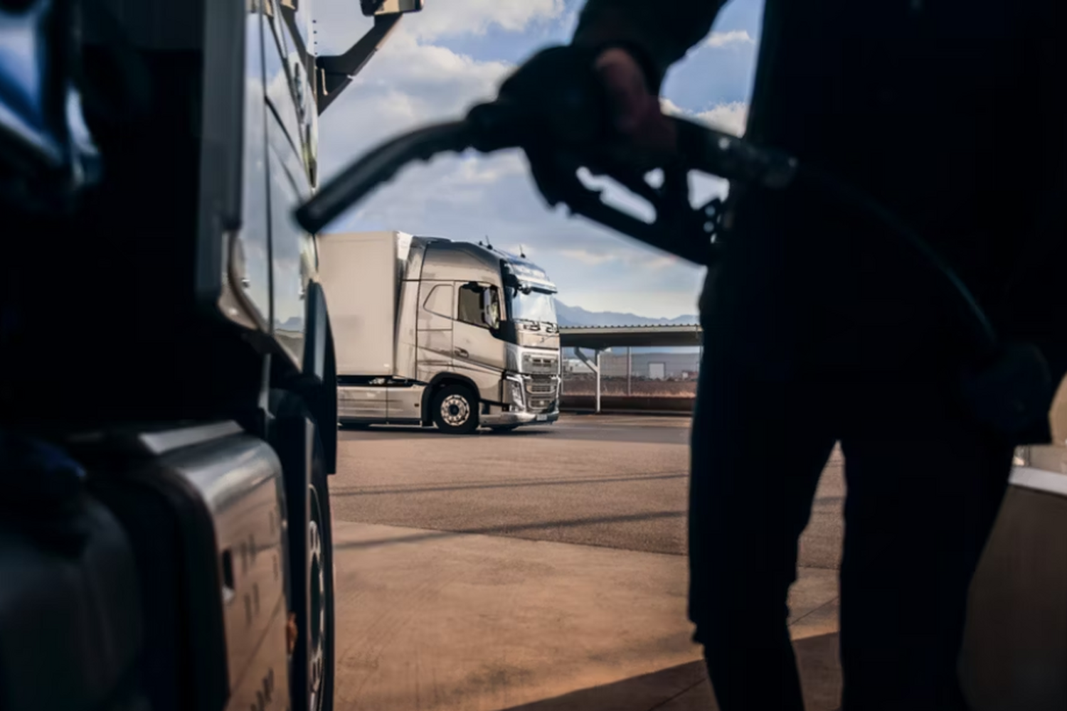 Drivstoff.ai