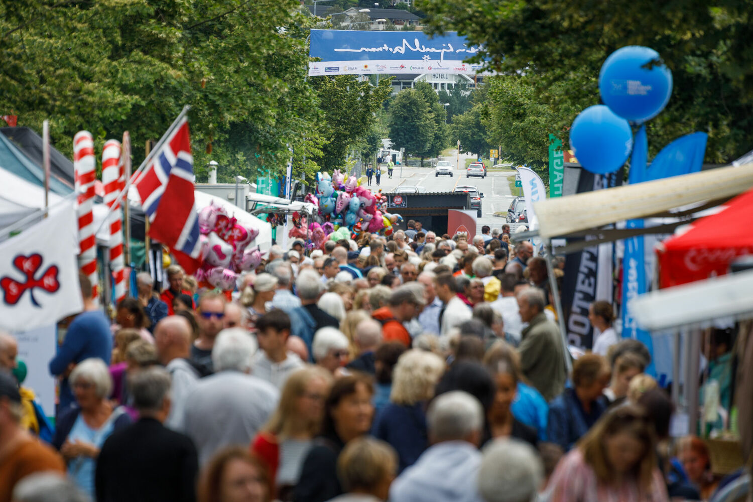 Steinkjermartnan