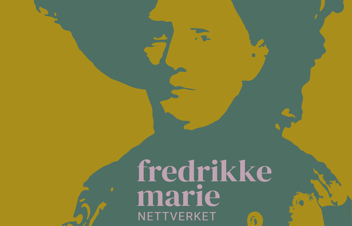 Nettverket FREDRIKKE MARIE 