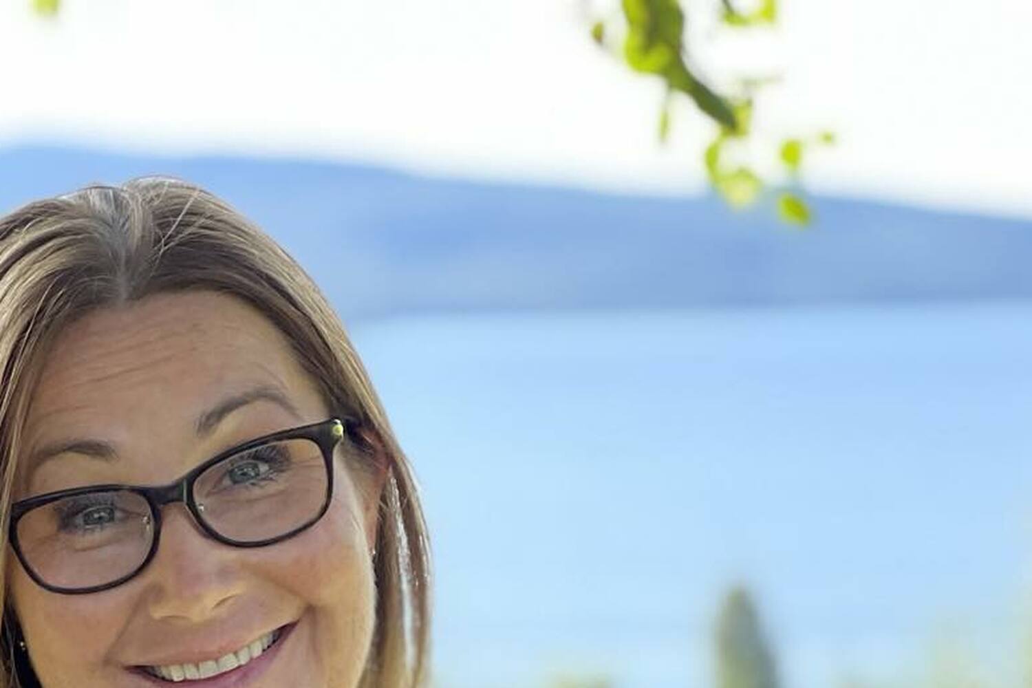 Bilde av Anne Peggy Møller