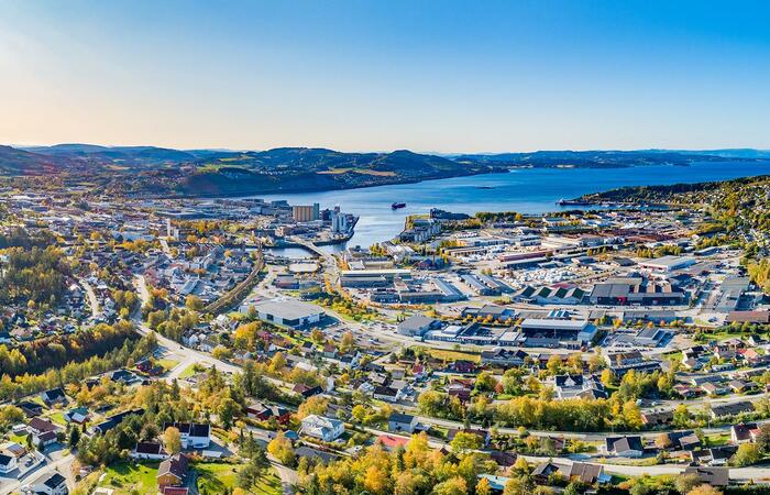 Steinkjer
