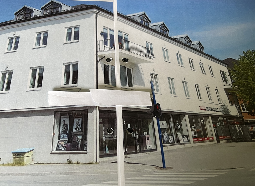 Næringslokale Nordsia Steinkjer
