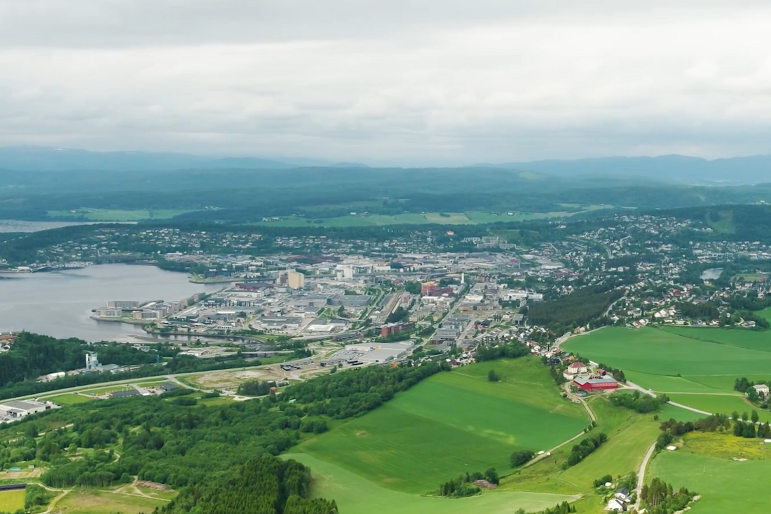 Kompetansebildet Steinkjer