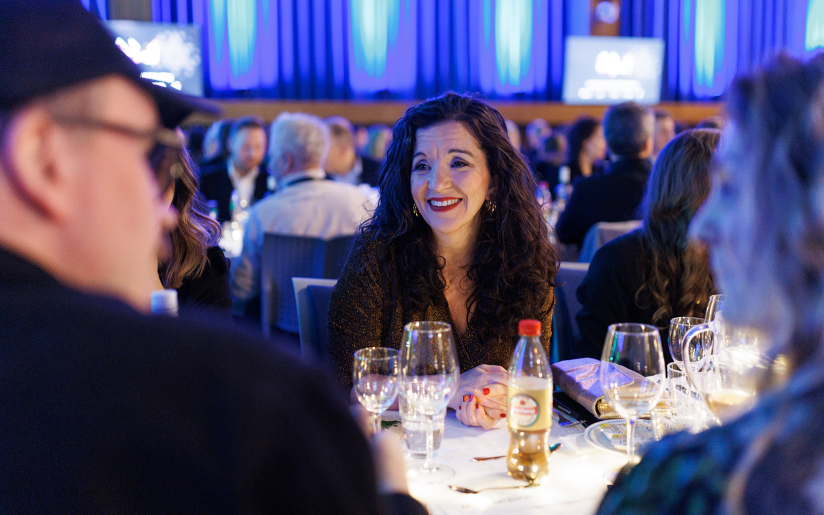 Bilde av Julie Skaufel