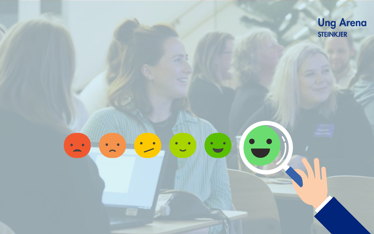 Bilde-spørreundersøkelse