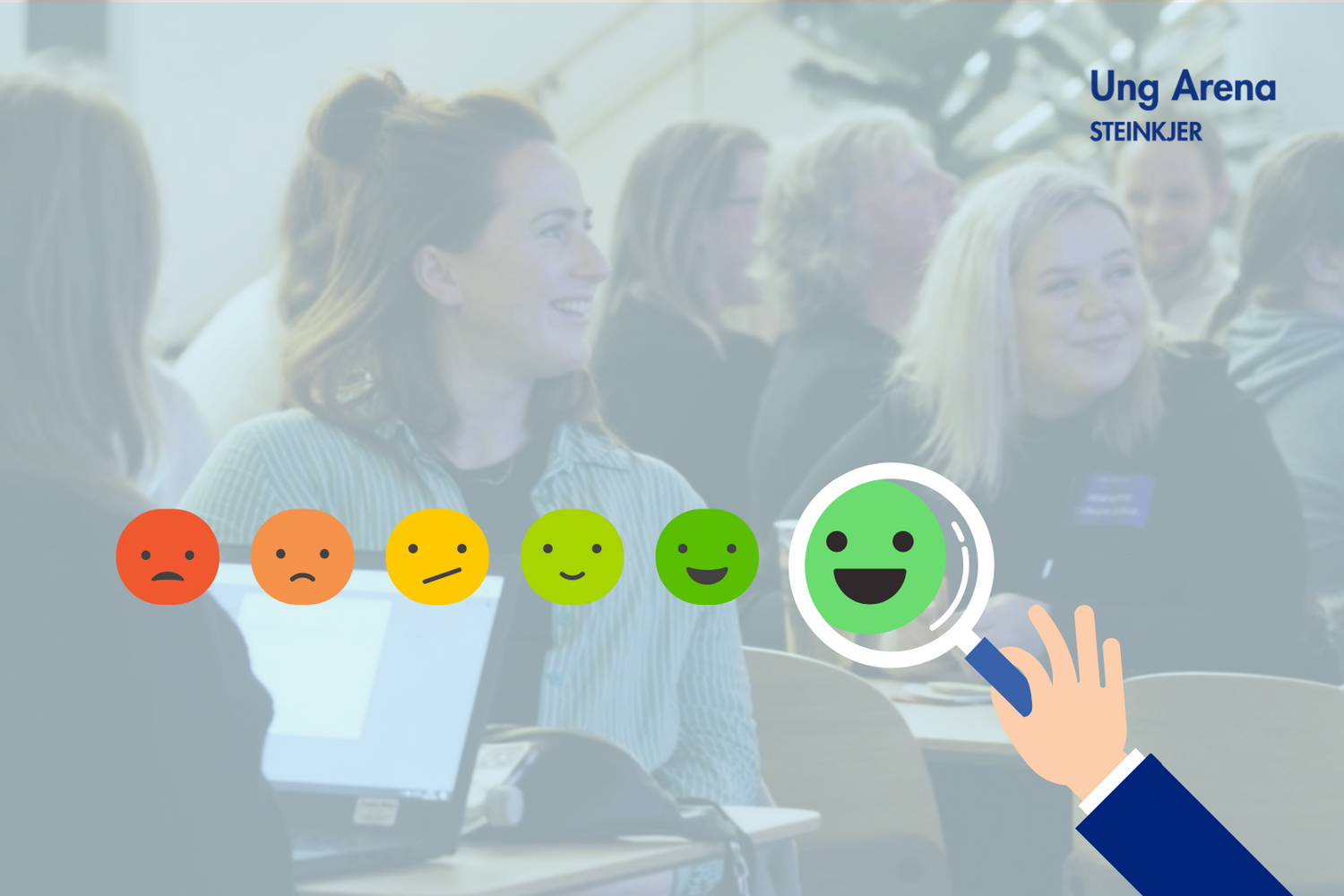 Bilde-spørreundersøkelse