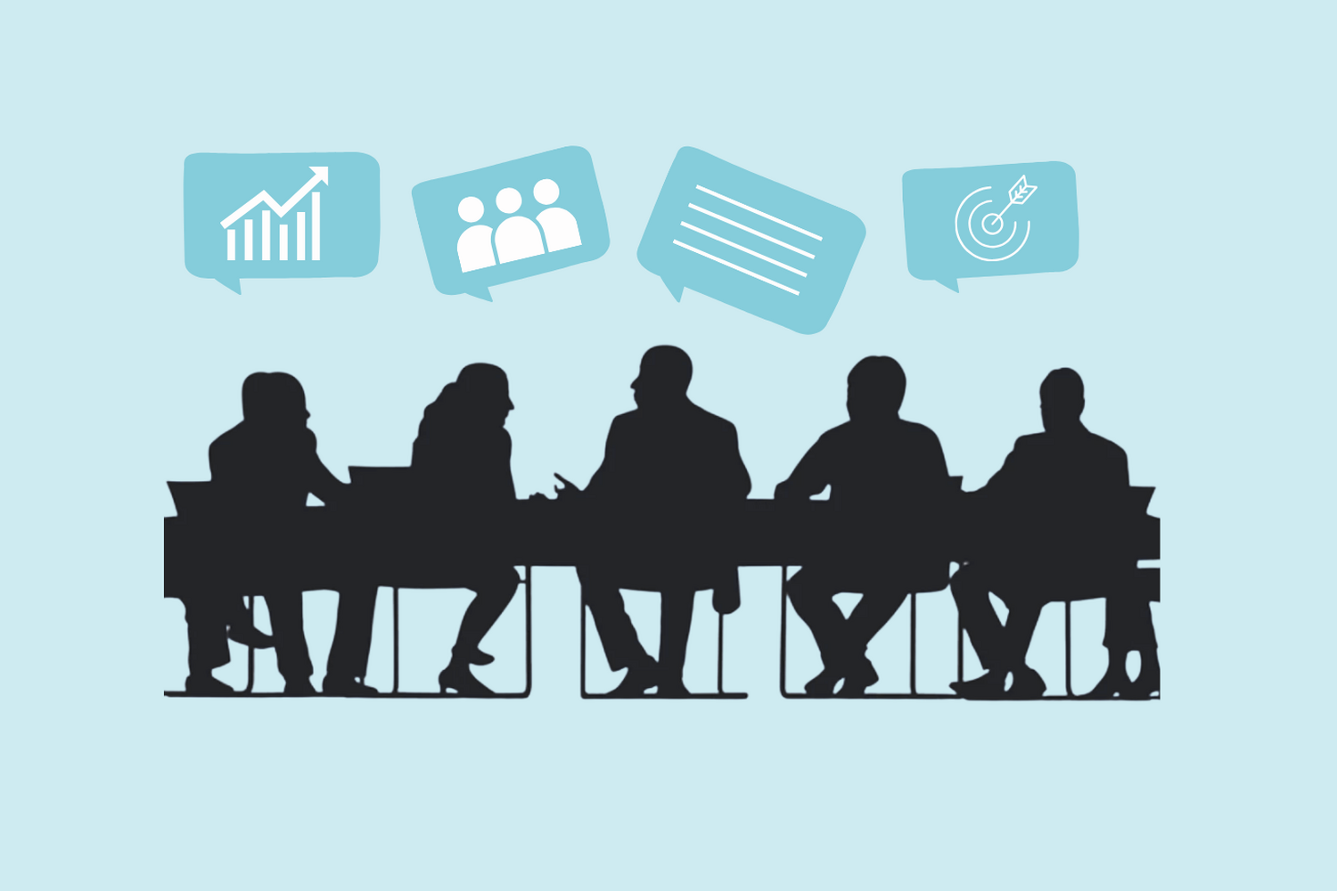 Styrerommet-illustrasjon