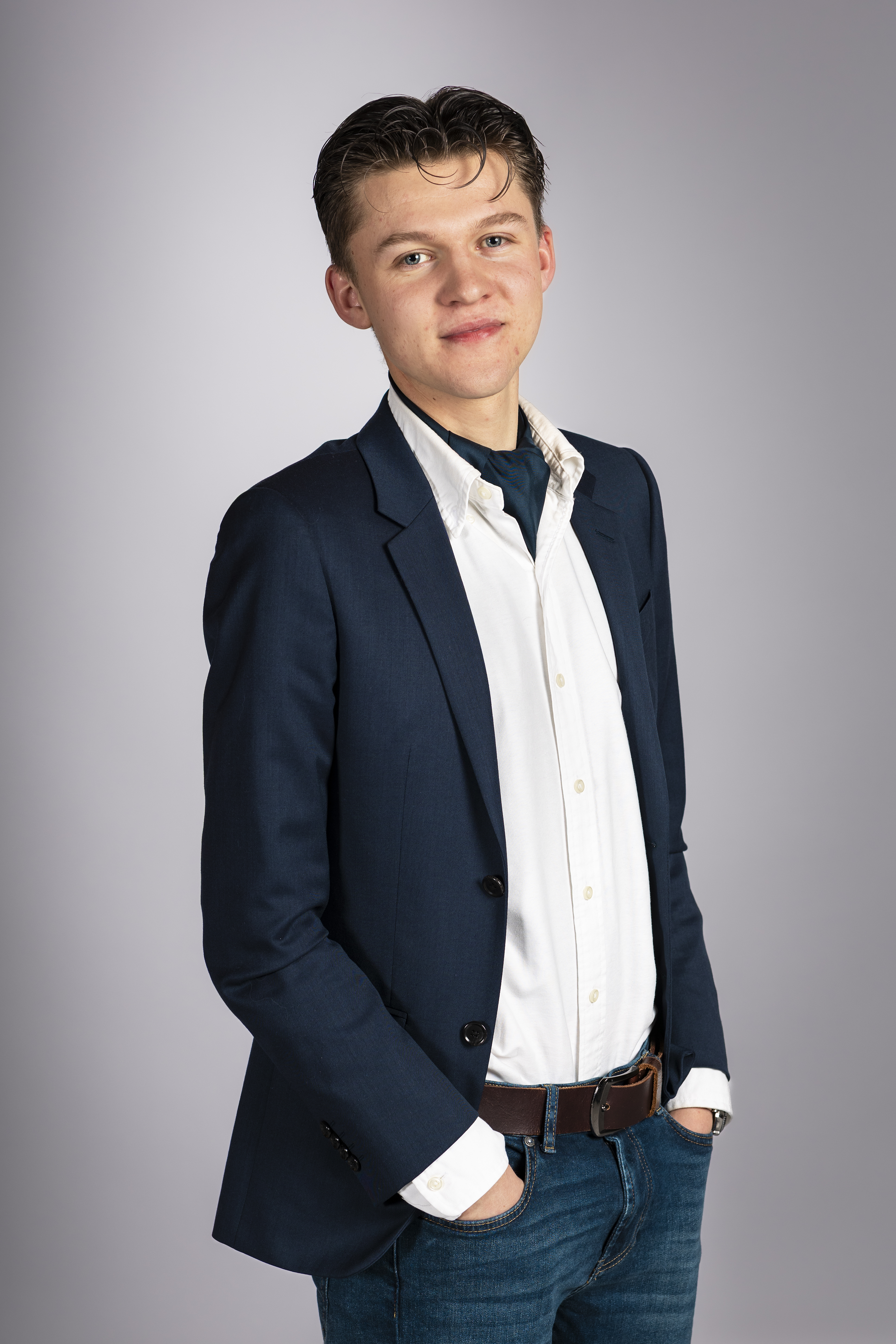 Bilde av Lornts Østerås